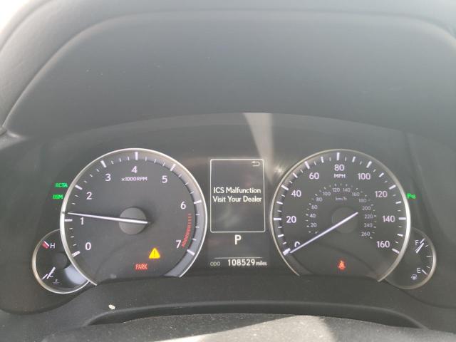 2019 LEXUS RX 350 BAS 2T2ZZMCA3KC141626