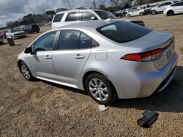 Vin: 5yfeprae1lp098630, lot: 48704035, toyota corolla le 20202