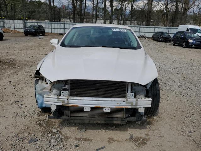 2015 FORD FUSION SE - 3FA6P0H96FR309723