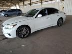 2018 INFINITI Q50 PURE - JN1CV7AP1JM241095