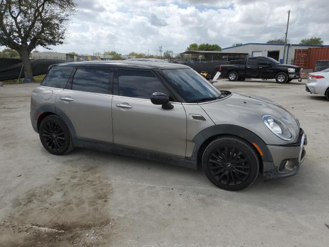 2016 MINI COOPER CLU WMWLN5C52G2B34803