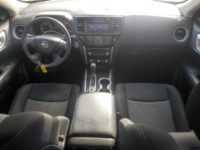 2018 NISSAN PATHFINDER - 5N1DR2MMXJC663667