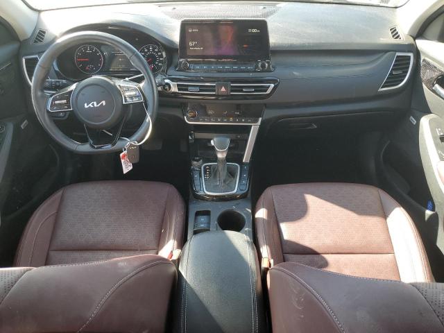 2022 KIA SELTOS SX KNDETCA25N7259273