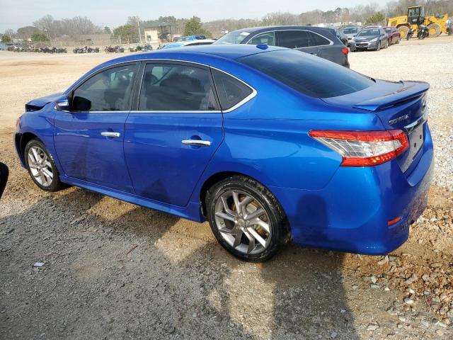 Vin: 3n1ab7ap3fy233178, lot: 49651985, nissan sentra s 20152