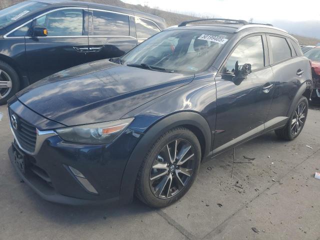 Vin: jm1dkfc7xh0146277, lot: 50199405, mazda cx-3 touring 2017 img_1