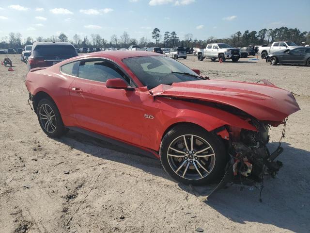 2015 FORD MUSTANG GT - 1FA6P8CF4F5332710
