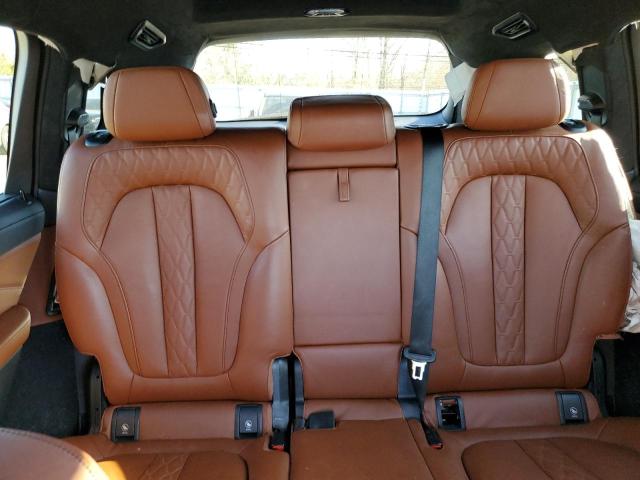 2023 BMW X7 XDRIVE4 - 5UX23EM06P9R22333