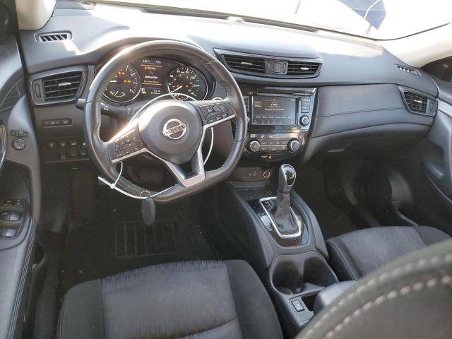 2020 NISSAN ROGUE S - JN8AT2MV2LW103763