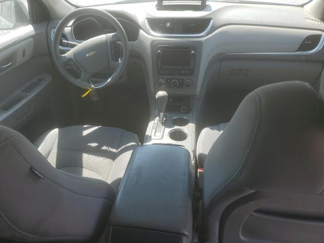 2013 CHEVROLET TRAVERSE L - 1GNKRFKD7DJ223449