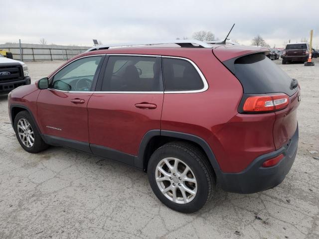 Vin: 1c4pjlcb6ew205532, lot: 49951595, jeep grand cher latitude 20142