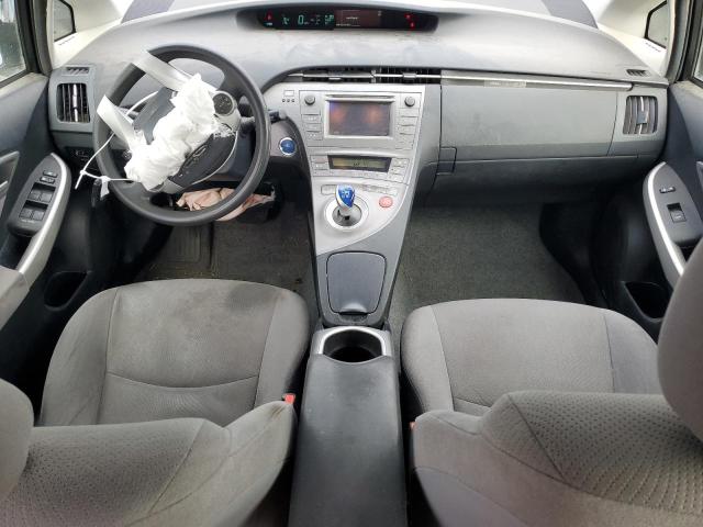 2015 TOYOTA PRIUS - JTDKN3DU4F0470615