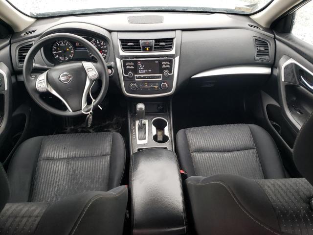 2017 NISSAN ALTIMA 2.5 - 1N4AL3AP8HN328635