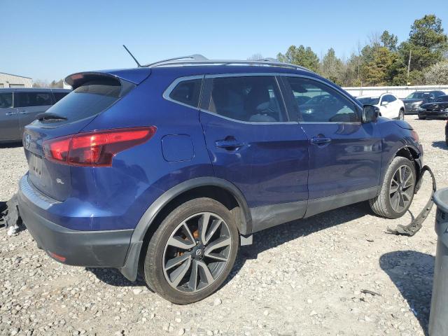 Vin: jn1bj1cp5jw100827, lot: 48477455, nissan rogue s 20183