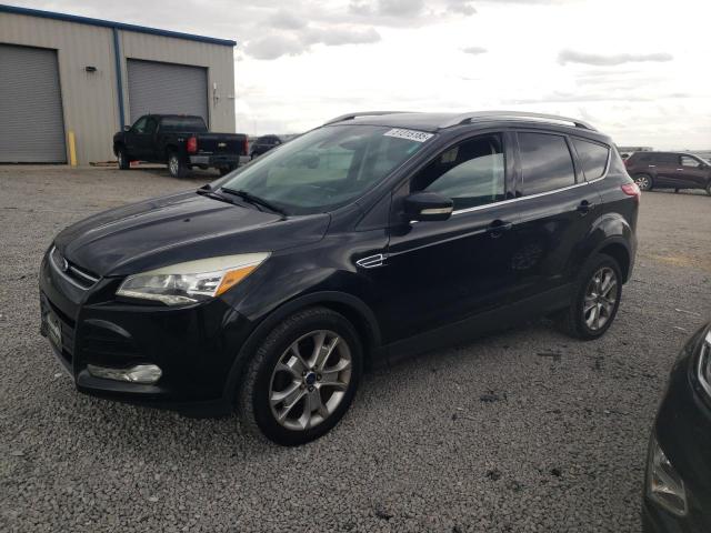 FORD ESCAPE TIT