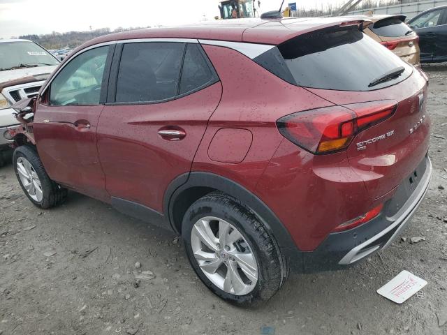 Vin: kl4amcslxsb036569, lot: 48410175, buick encore preferred 20252