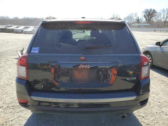2016 JEEP COMPASS SP - 1C4NJCBA9GD789181