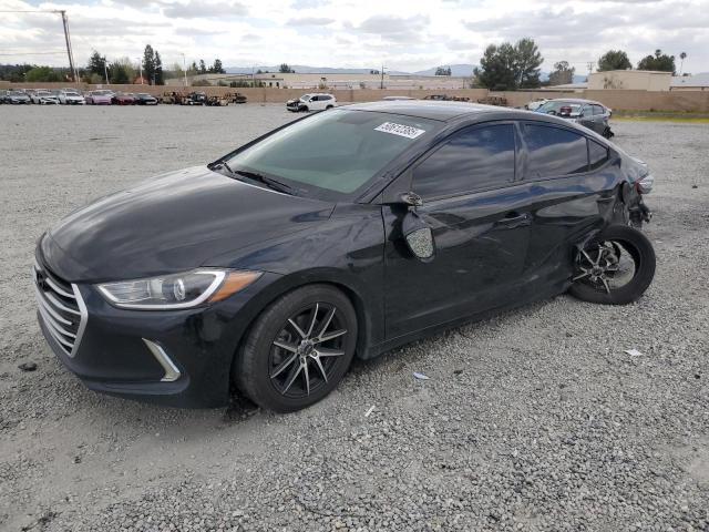 Vin: 5npd84lf9jh307866, lot: 50612385, hyundai elantra sel 2018 img_1