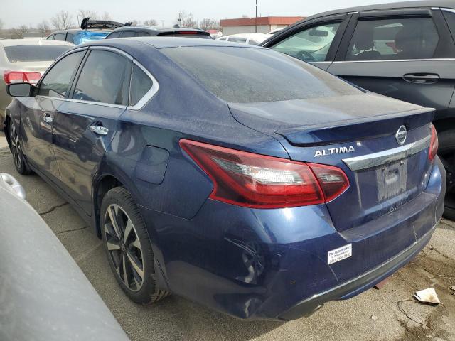 Vin: 1n4al3ap6jc140102, lot: 48136265, nissan altima 2.5 20182