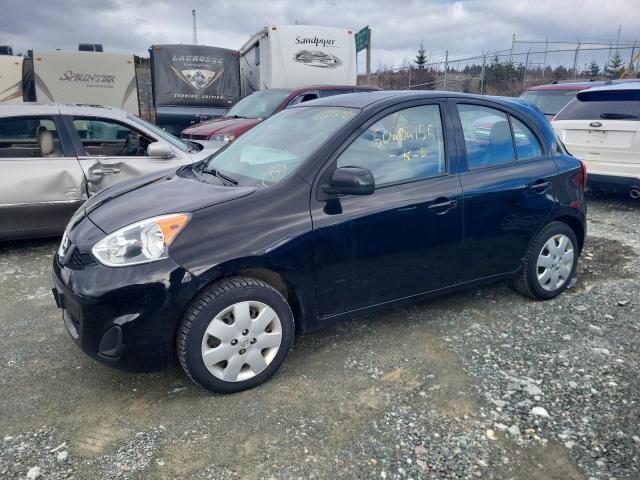 Vin: 3n1ck3cp2hl266476, lot: 50202155, nissan micra 2017 img_1