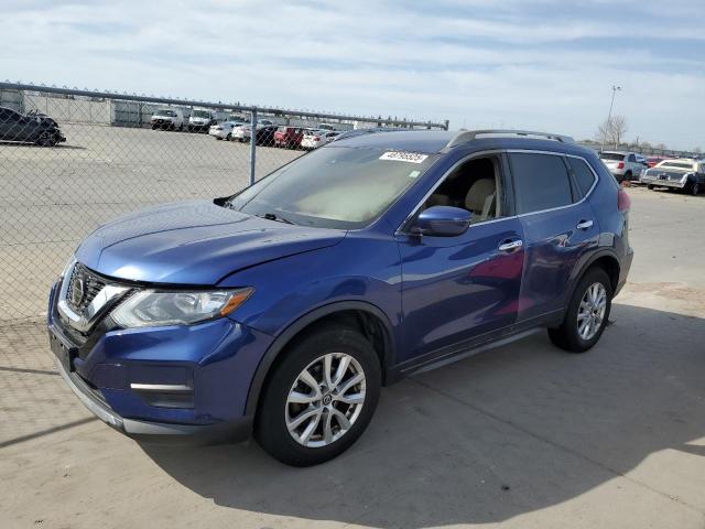Vin: 5n1at2mv2lc762192, lot: 48795525, nissan rogue s 2020 img_1
