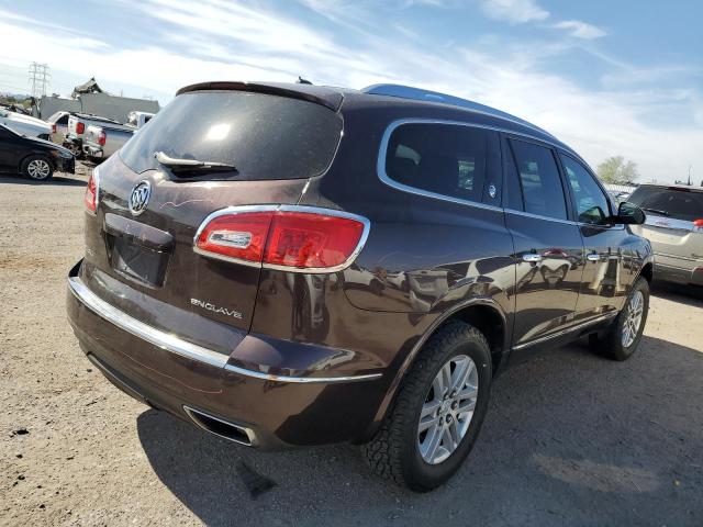 Vin: 5gakrckd7fj120771, lot: 50933365, buick enclave 20153