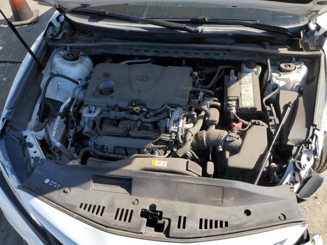 2020 TOYOTA CAMRY SE - 4T1M11AK2LU961759