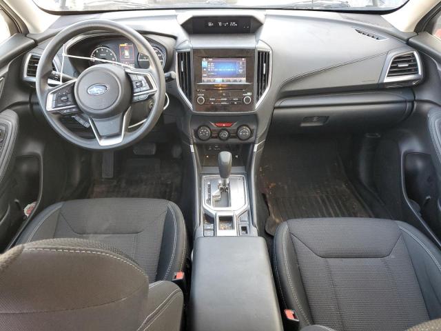 2019 SUBARU FORESTER JF2SKACC3KH473704