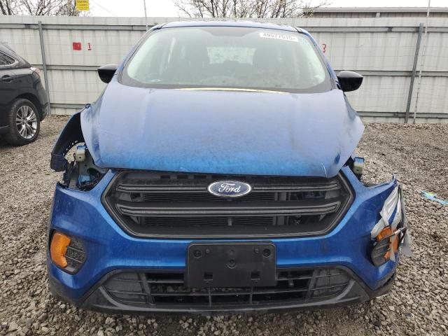2017 FORD ESCAPE S - 1FMCU0F79HUB27836
