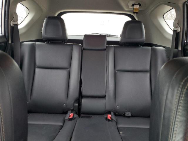 2015 TOYOTA RAV 4 JTMYFREV2FD048143