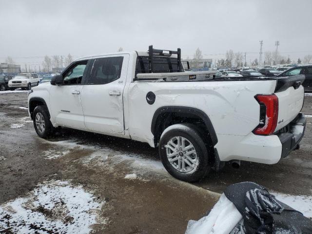 Vin: 5tfla5ec3rx032973, lot: 45805035, toyota tundra crewmax sr5 20242