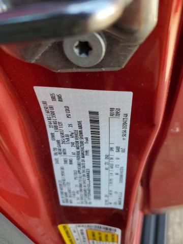 2020 FORD RANGER XL - 1FTER4EH2LLA68823