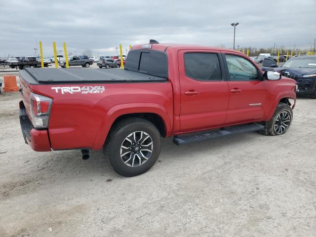 2023 TOYOTA TACOMA DOU - 3TMCZ5AN1PM614833