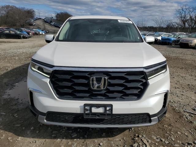 2024 HONDA PILOT EXL - 5FNYG1H49RB032097