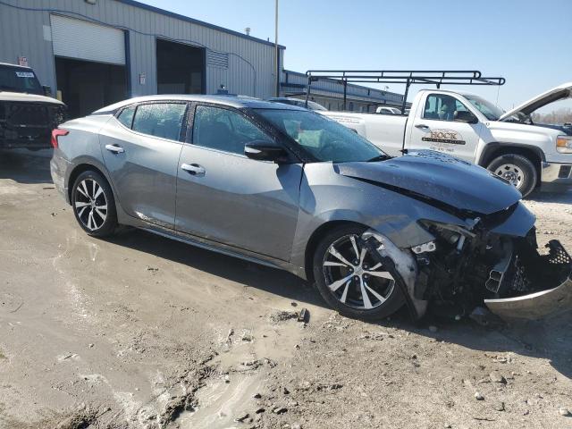 Vin: 1n4aa6apxhc373398, lot: 48699225, nissan maxima 3.5s 20174