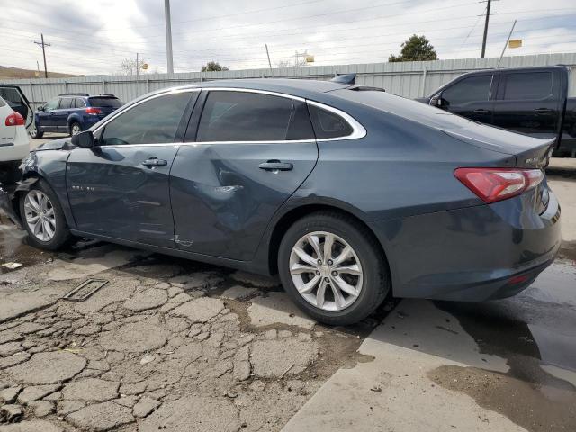 2019 CHEVROLET MALIBU LT 1G1ZD5ST5KF160559