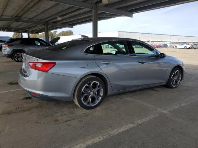 2023 CHEVROLET MALIBU LT - 1G1ZD5ST6PF199474