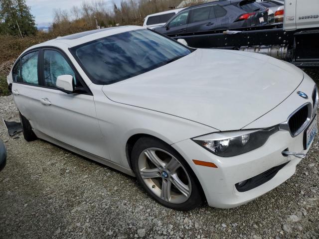 Vin: wba3c1c56fk122938, lot: 47656035, bmw 3 series i sulev 20154