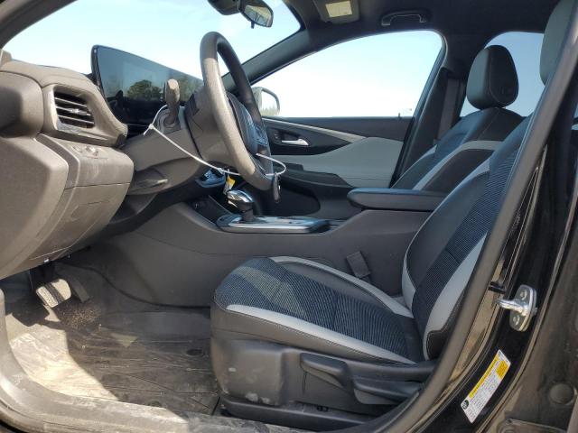 2024 BUICK ENVISTA PR - KL47LAE22RB218832