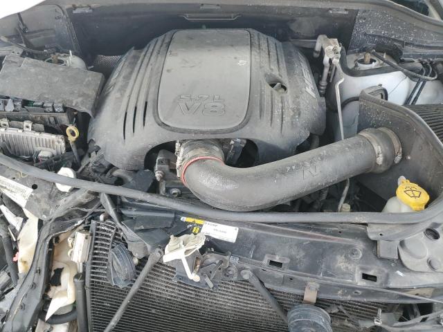2016 JEEP GRAND CHER - 1C4RJFCT9GC417705