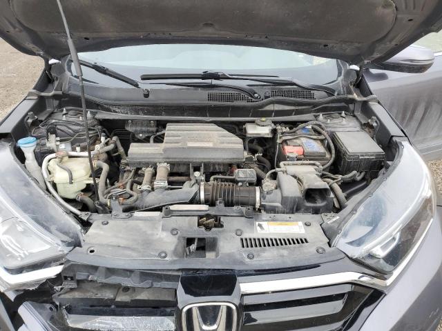 2020 HONDA CR-V EX - 2HKRW2H55LH648054