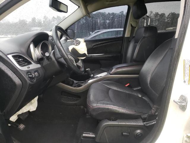 2017 DODGE JOURNEY GT 3C4PDDEG8HT569404
