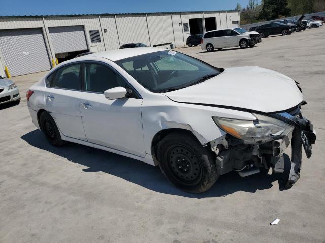Vin: 1n4al3ap8gn373587, lot: 50585985, nissan altima 2.5 20164