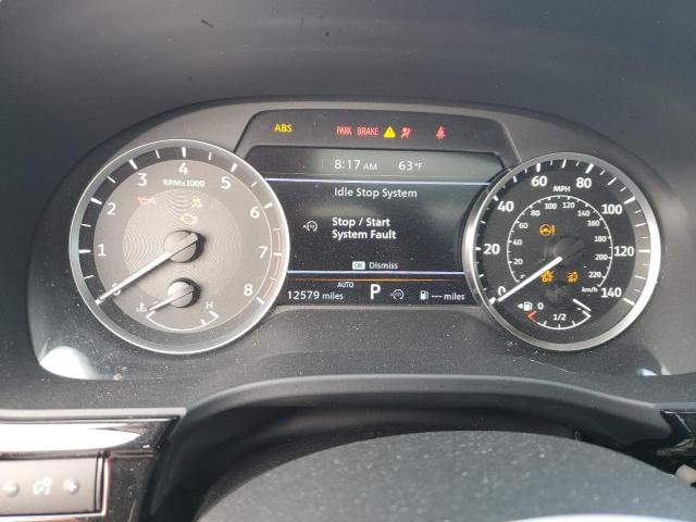 2024 INFINITI QX60 PURE 5N1DL1ESXRC339459