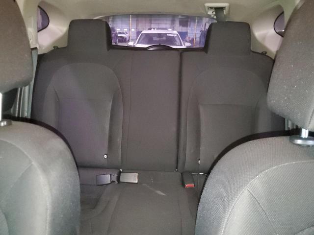 2015 NISSAN ROGUE SELE - JN8AS5MT8FW664055
