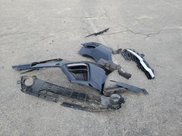 2019 KIA FORTE FE - 3KPF24AD2KE021147