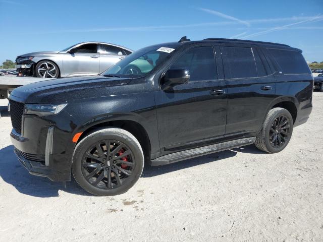 Vin: 1gys4gkl0mr436064, lot: 44033145, cadillac escalade sport platinum 2021 img_1