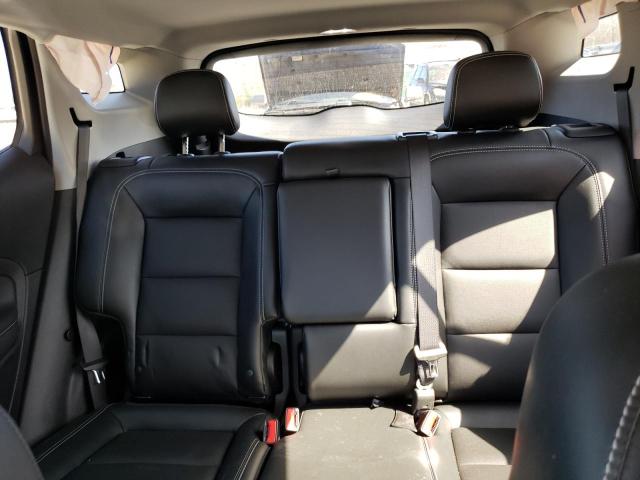 2023 GMC TERRAIN SL - 3GKALVEG8PL124422