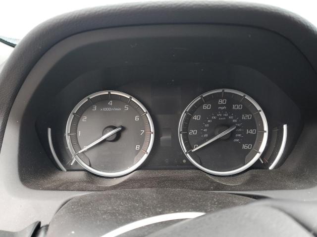 2016 ACURA TLX - 19UUB2F3XGA011795