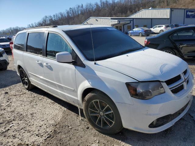 2016 DODGE GRAND CARA - 2C4RDGEG9GR318807