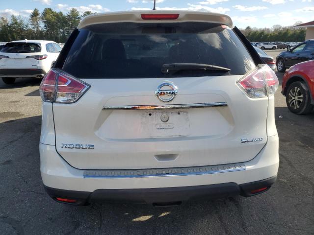 2015 NISSAN ROGUE S - 5N1AT2MV8FC910575